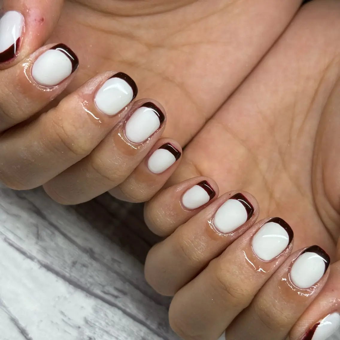ネイル Nail Salon EUBのネイルデザイン