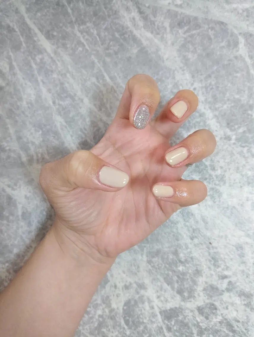 ネイル maruyama kasumiのネイルデザイン