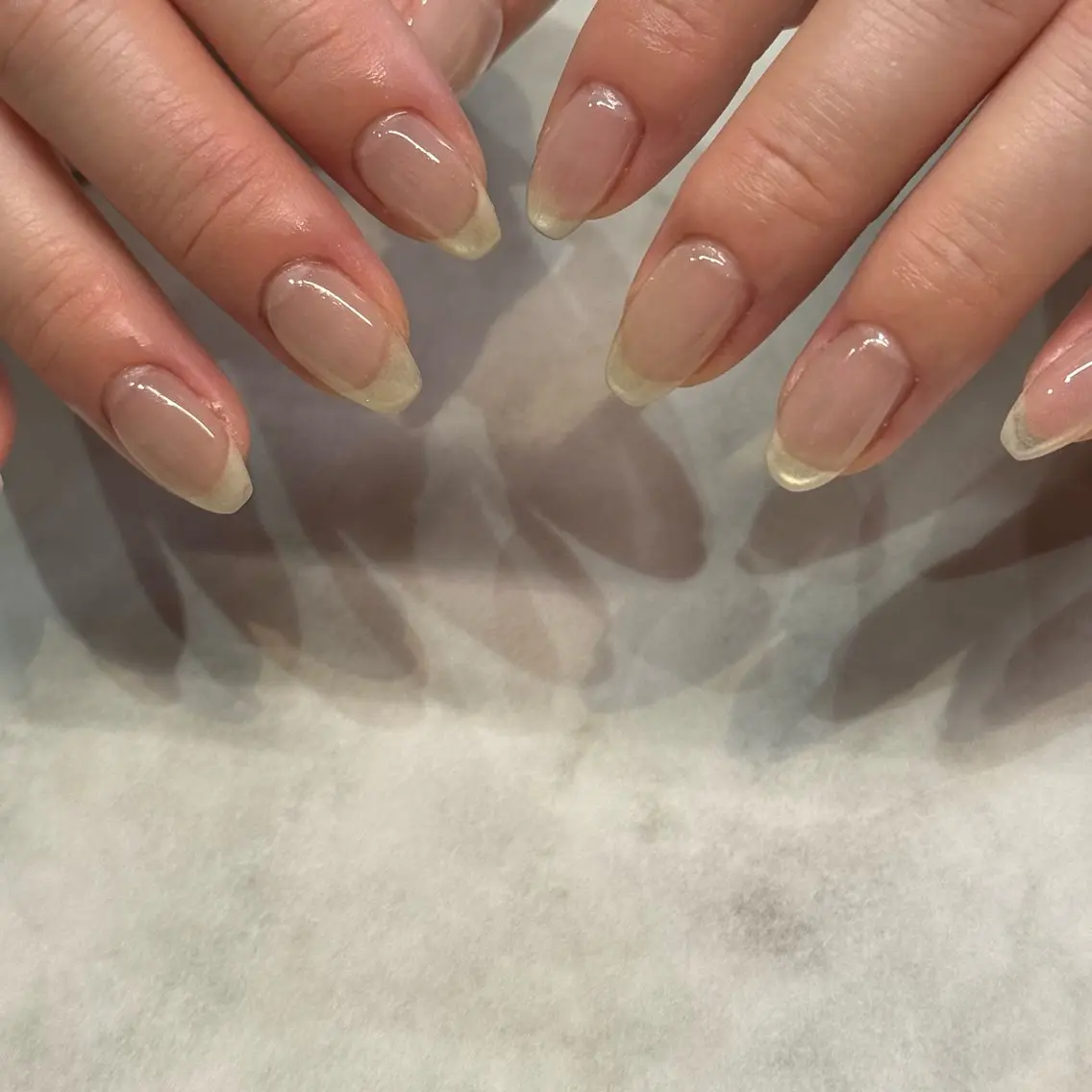 ネイル ハンドネイル GELo nail rinaのネイルデザイン