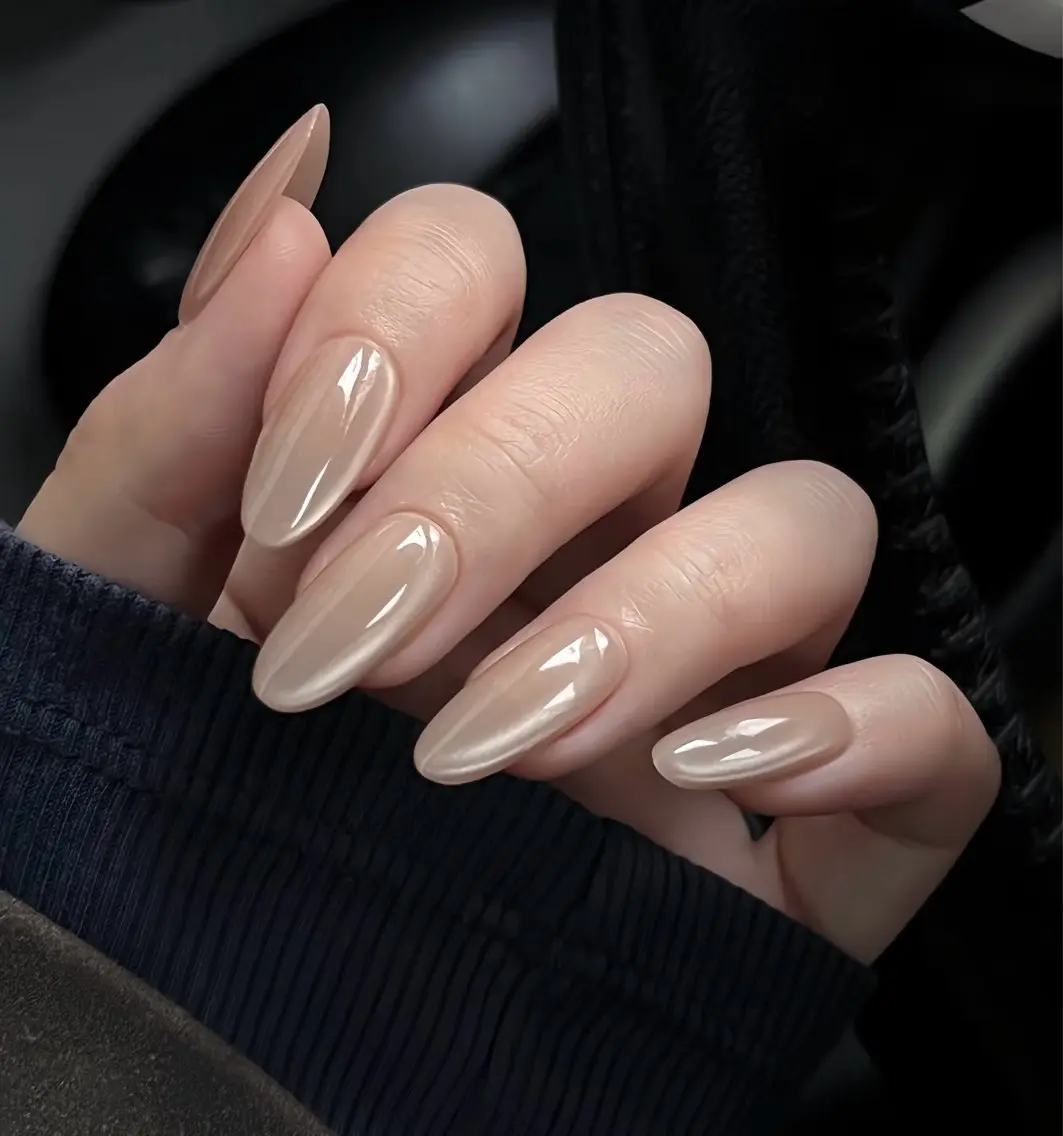 ネイル マグネットネイル Romosa Nailのネイルデザイン
