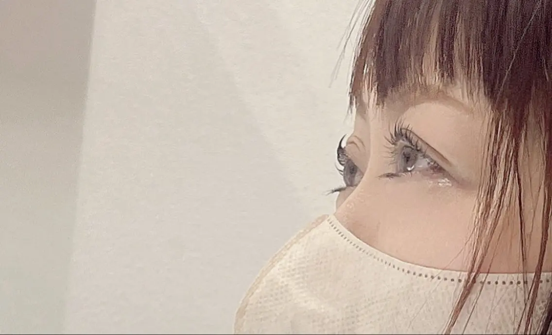 マツエク・マツパ hairsalon 556のマツエク・マツパデザイン