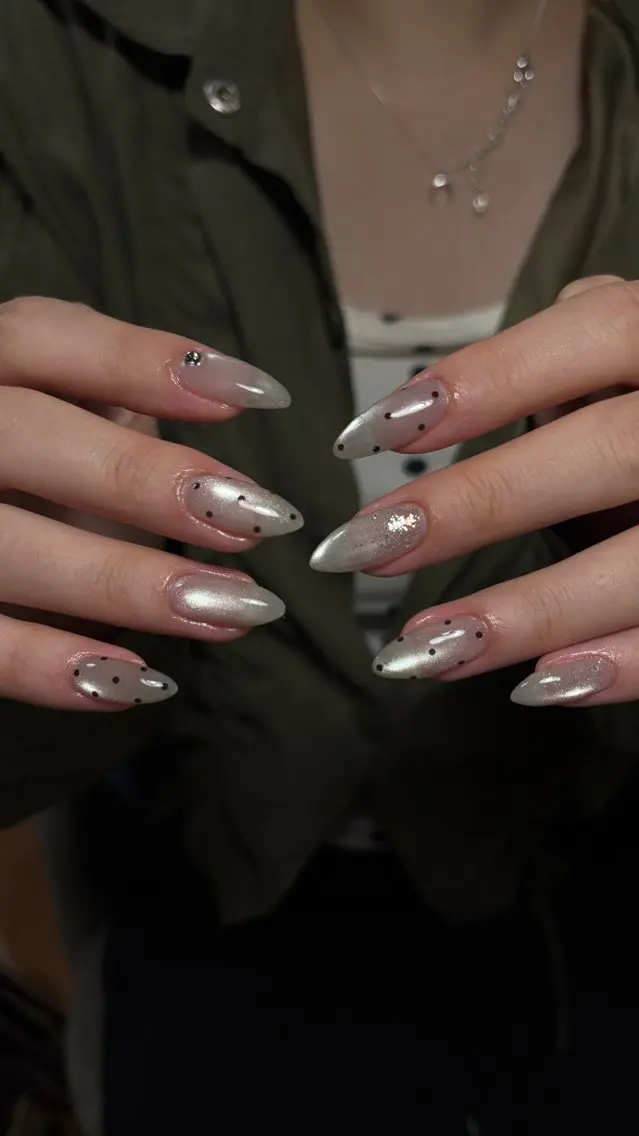 ネイル Lotty nail Kanonのネイルデザイン