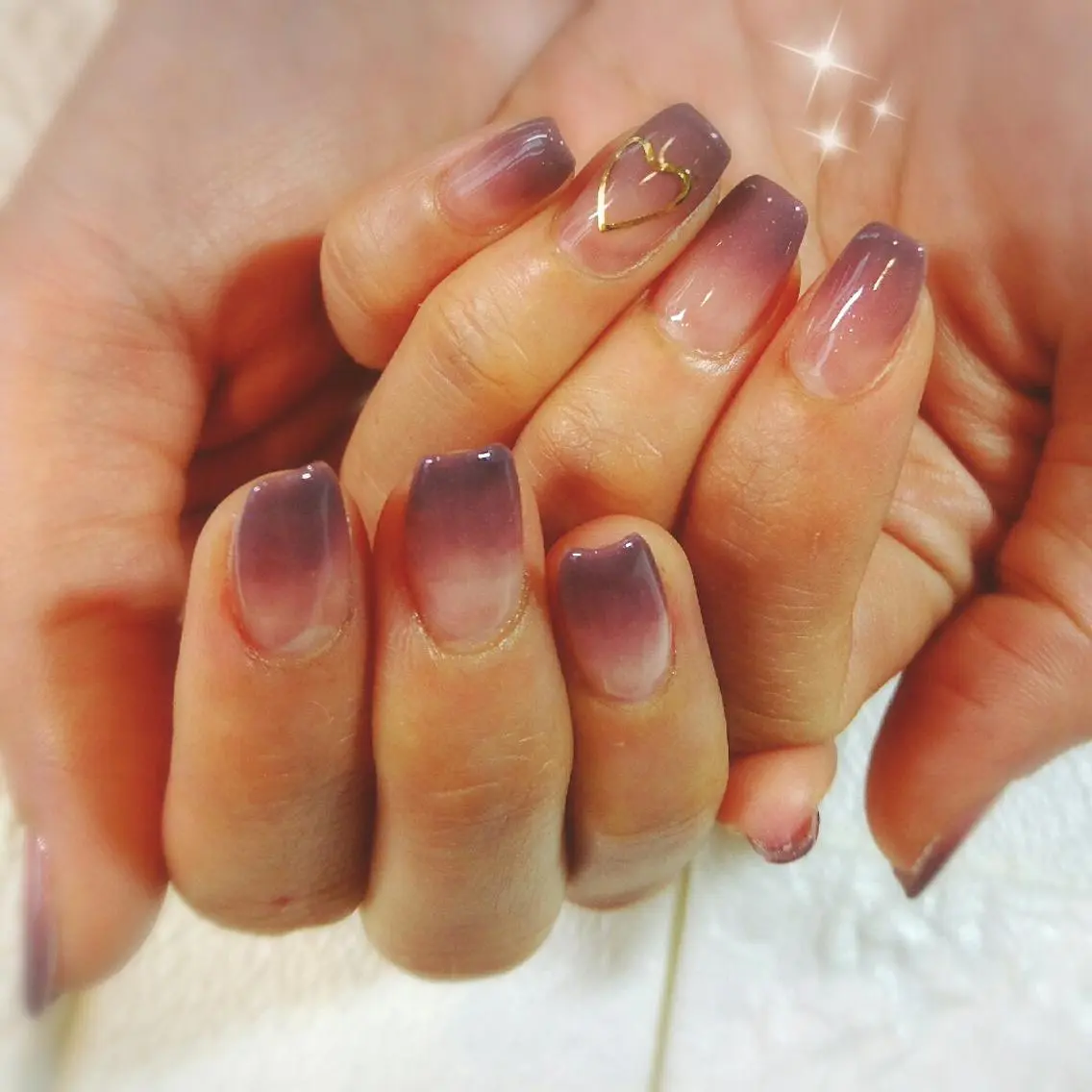 ネイル peridot .nailのネイルデザイン