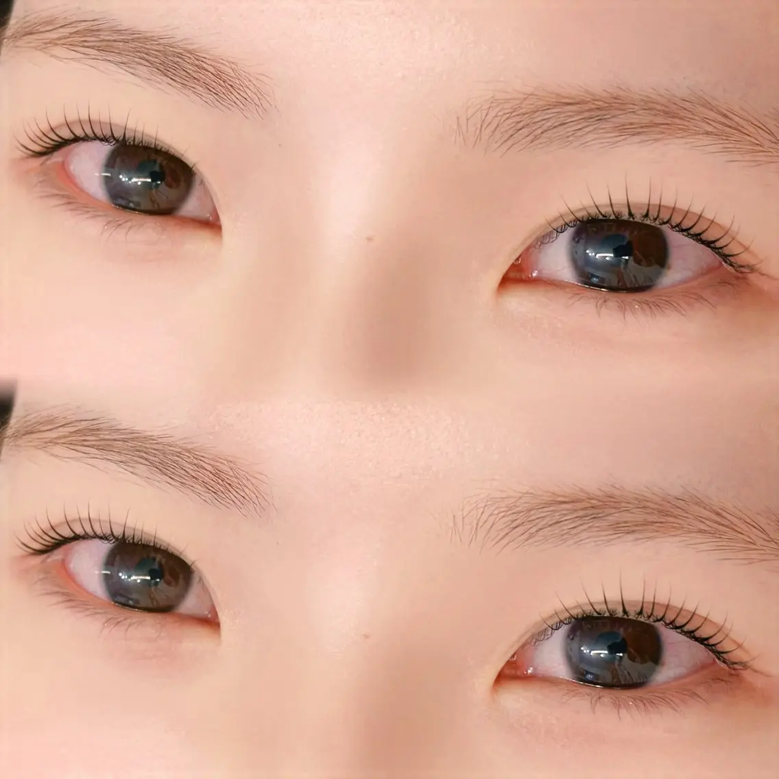 マツエク・マツパ マツパ eye nananeのマツエク・マツパデザイン