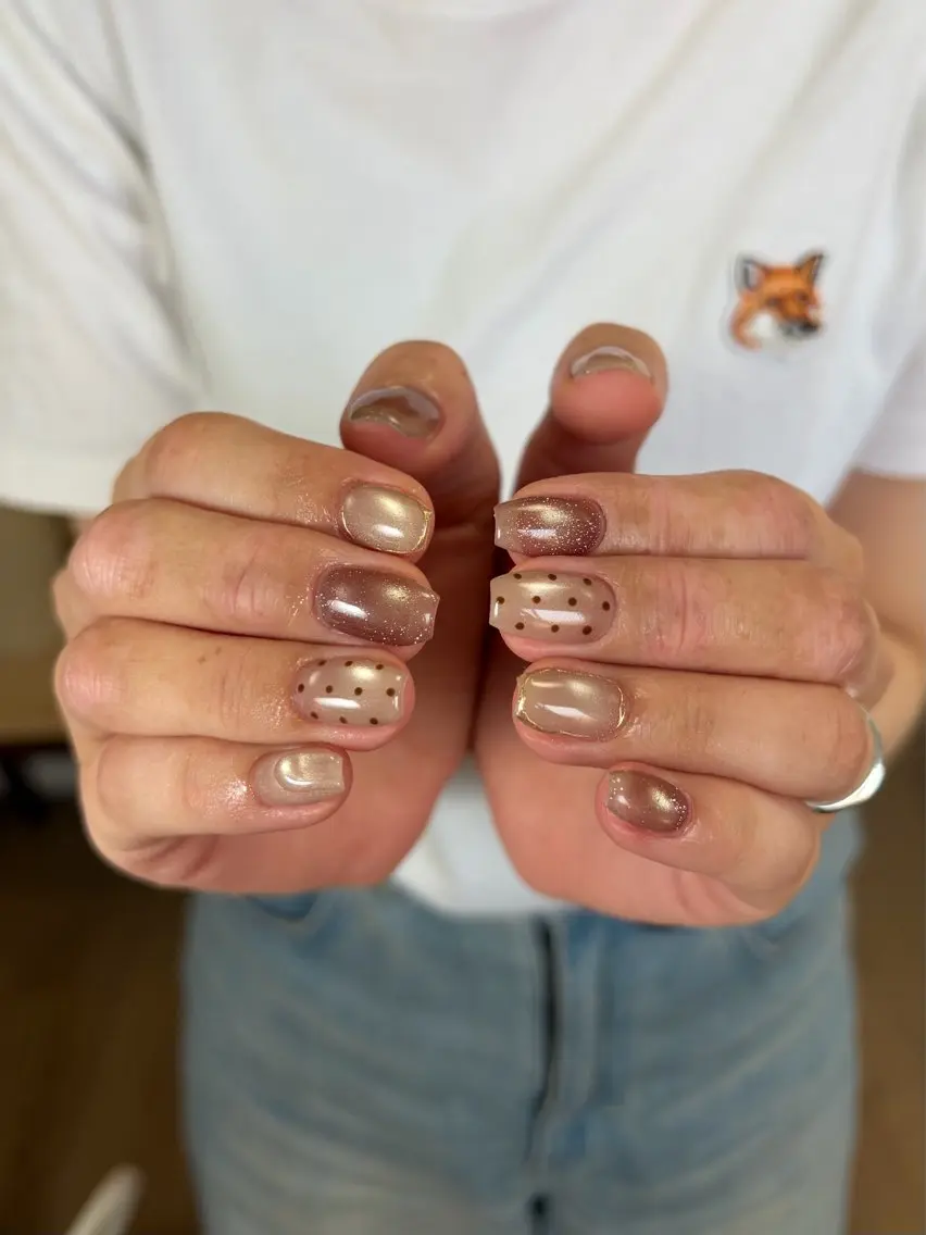 ネイル ハンドネイル sis_ yukaのネイルデザイン