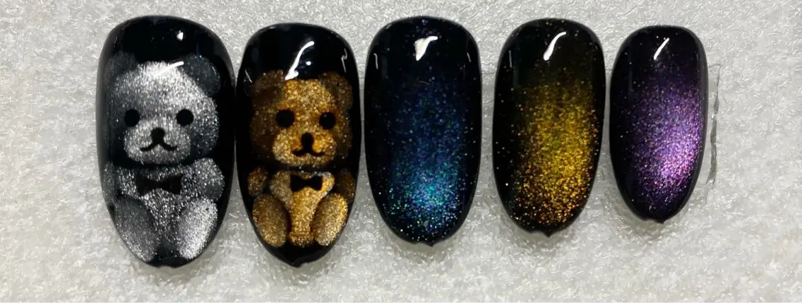 ネイル Queen‘s nail salonのネイルデザイン