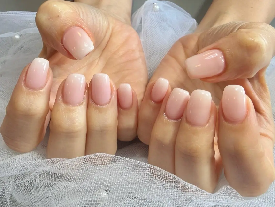 ネイル JAM Orario Nailのネイルデザイン
