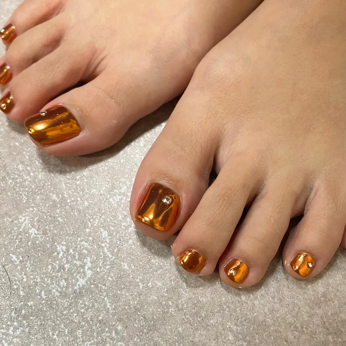 ネイル _ amiのネイルデザイン