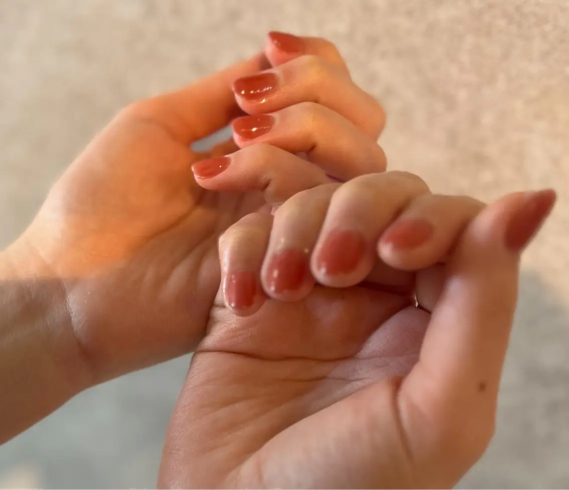 ネイル nailsalon ULLのネイルデザイン
