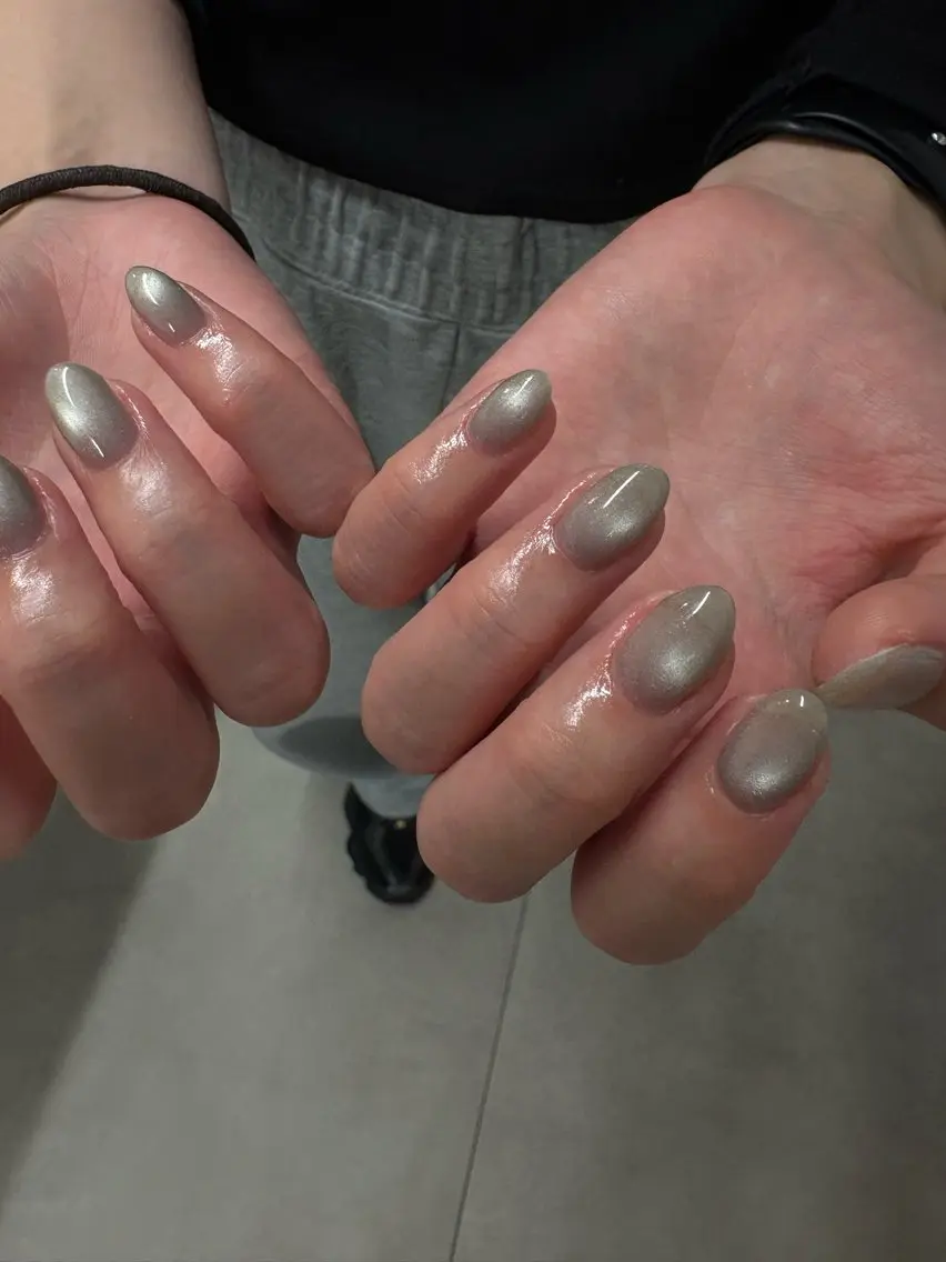 ネイル ハンドネイル Filonnail Kairiのネイルデザイン