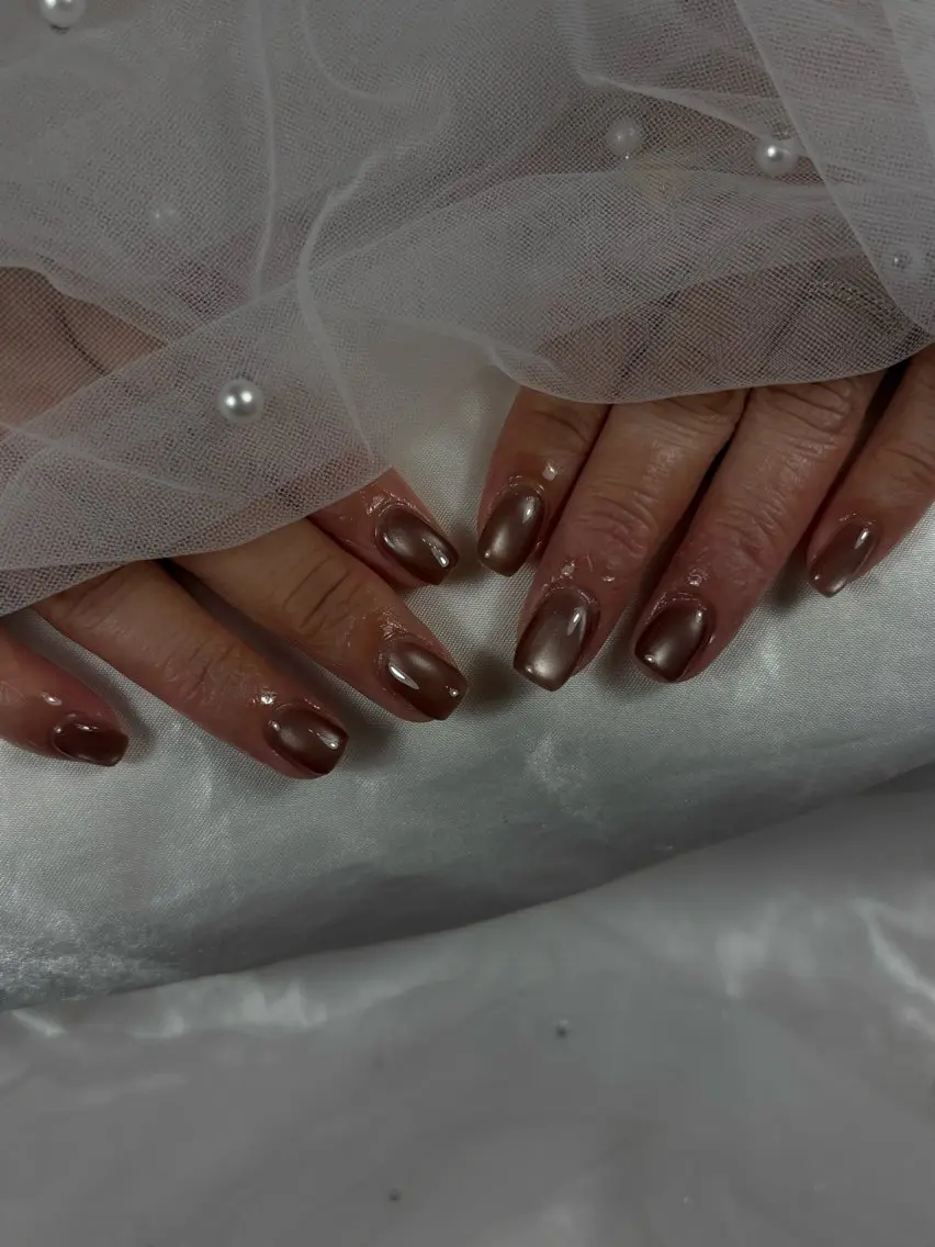 ネイル ハンドネイル R.nail ☆のネイルデザイン