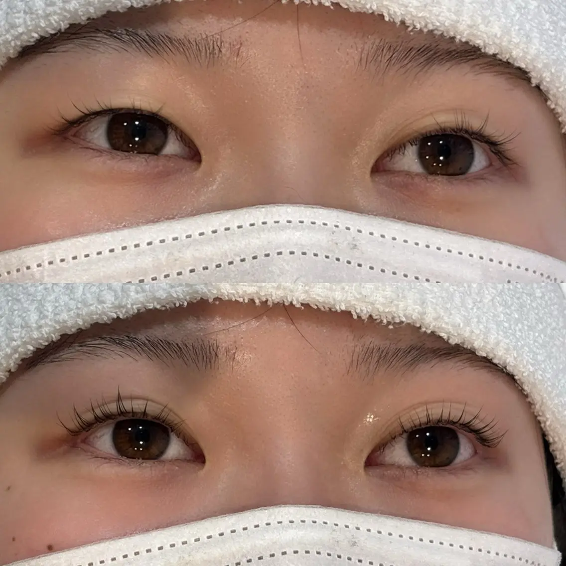 マツエク・マツパ マツパ 大脇 莉紅の眉毛・アイブロウイメージ