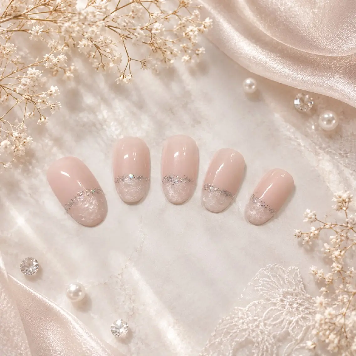 ネイル Reivl  Nails のネイルデザイン
