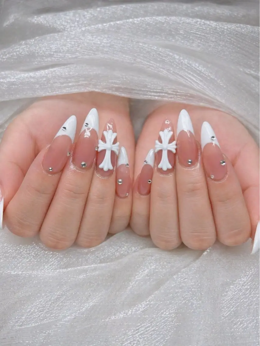 ネイル ハンドネイル Nail Salon Anのネイルデザイン