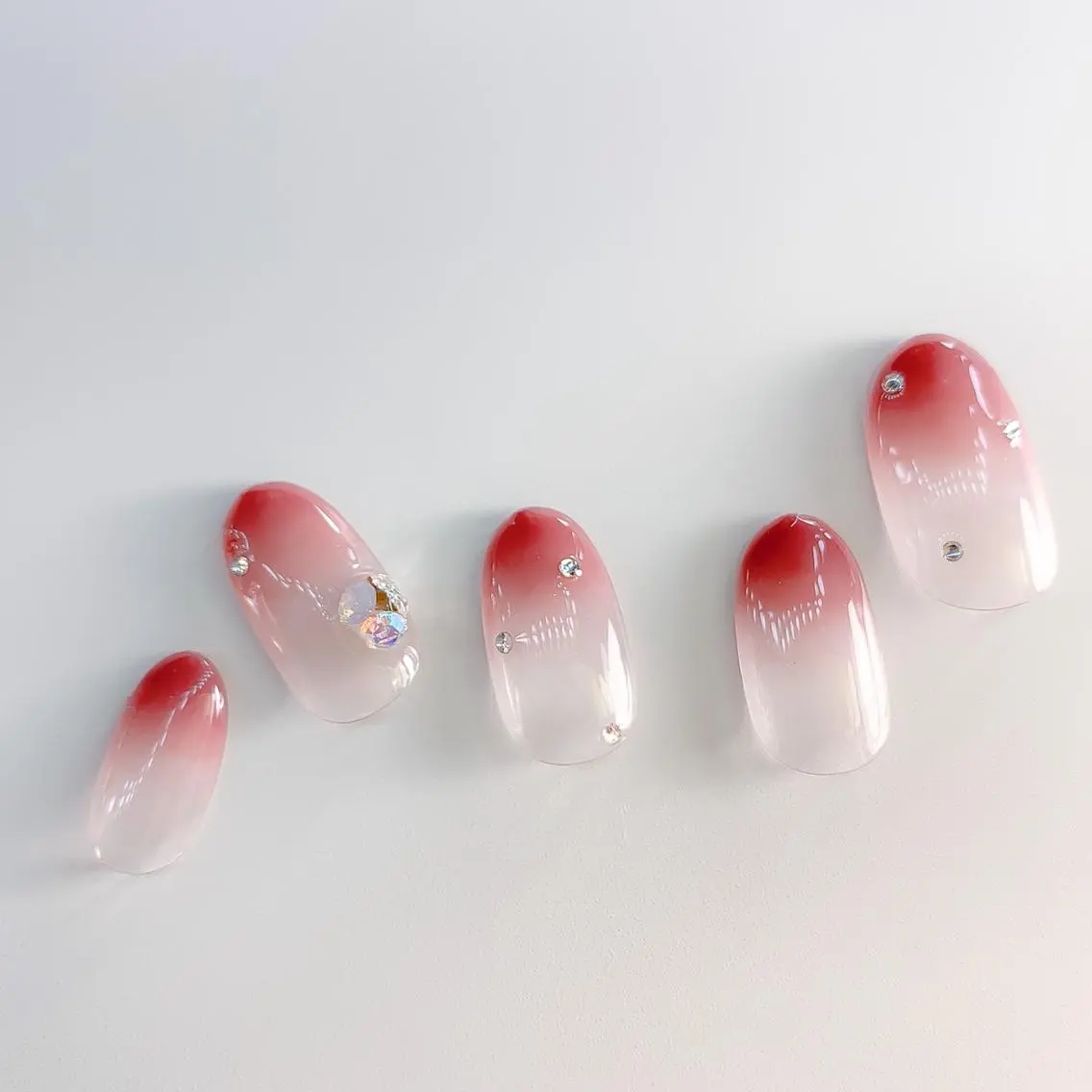 ネイル mew mew NAIL & EYEのマツエク・マツパデザイン