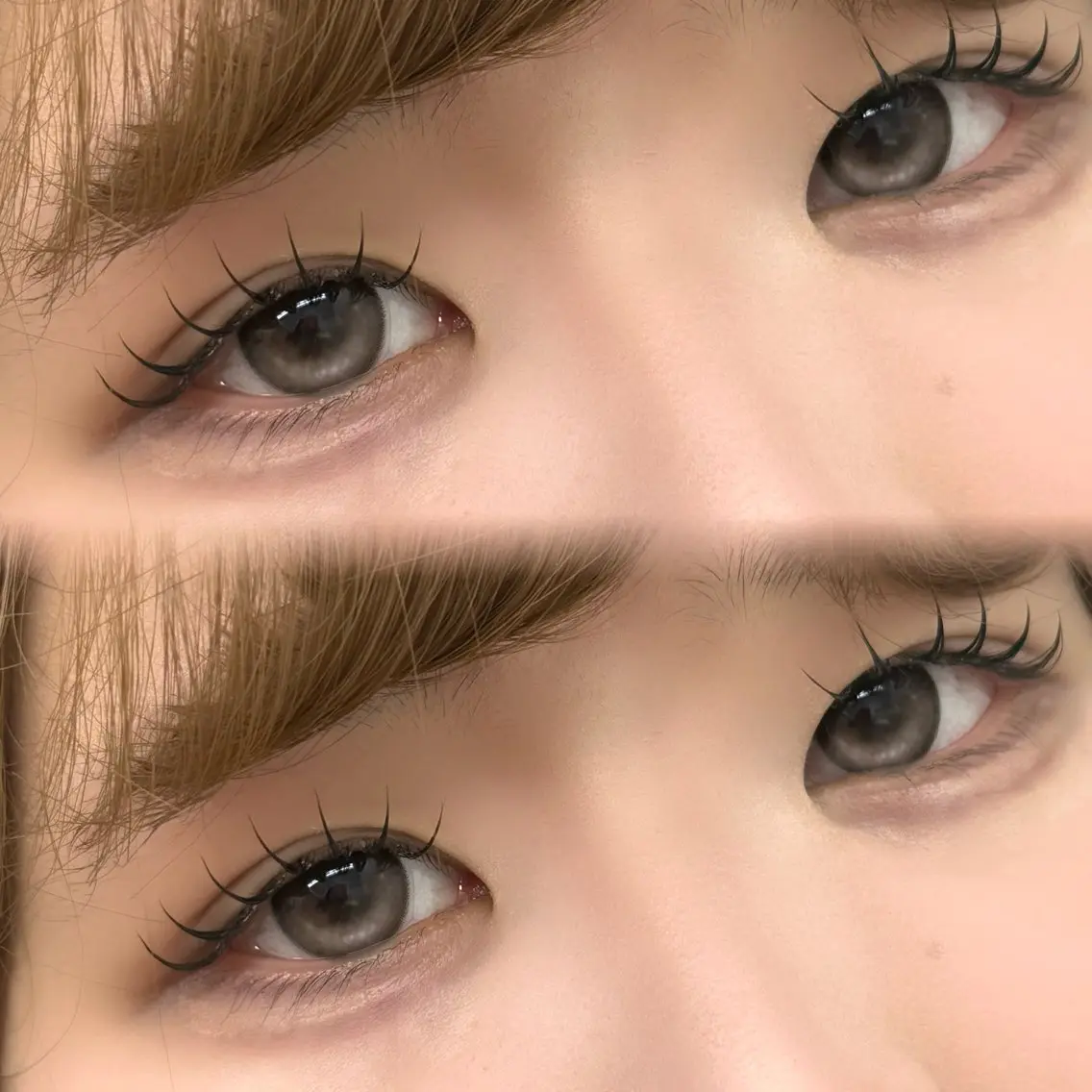 マツエク・マツパ マツエク yur Moyu🎀のマツエク・マツパデザイン