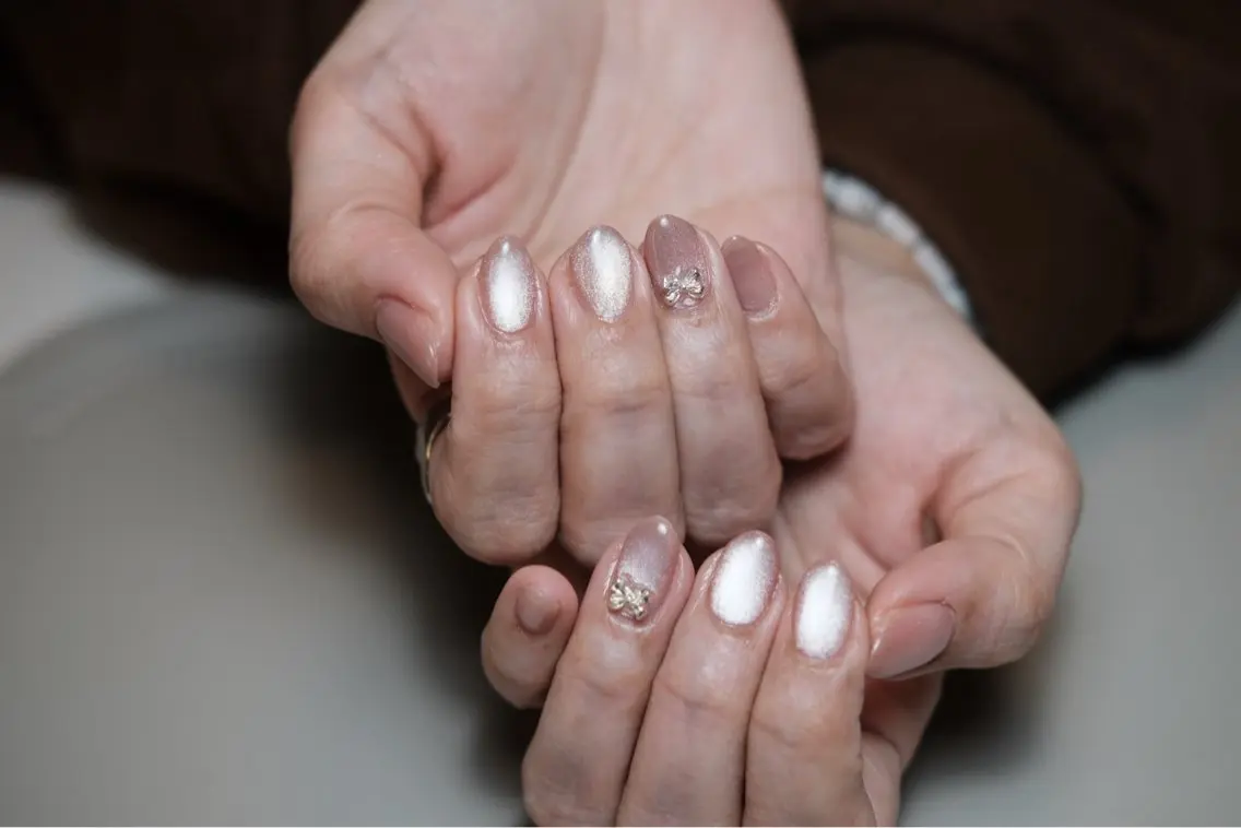 ネイル July nail salonのネイルデザイン