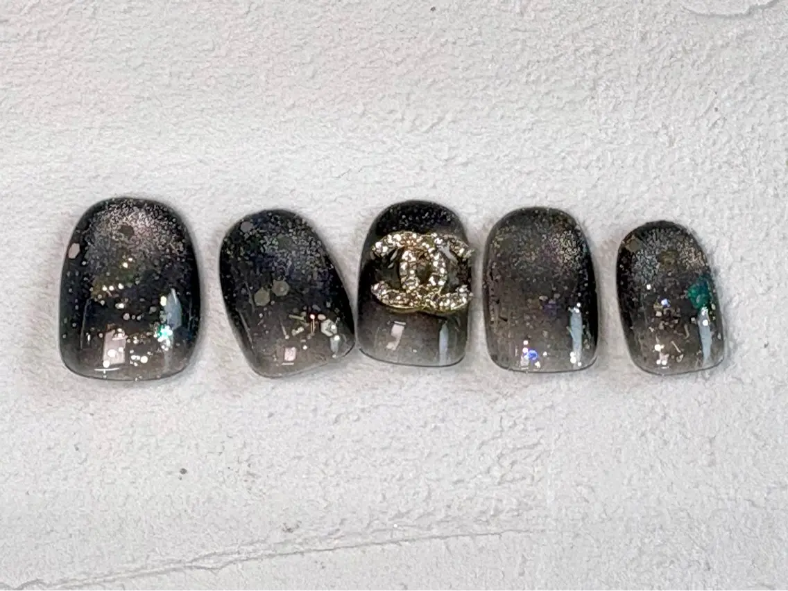 ネイル ハンドネイル nail salon quartettoのネイルデザイン