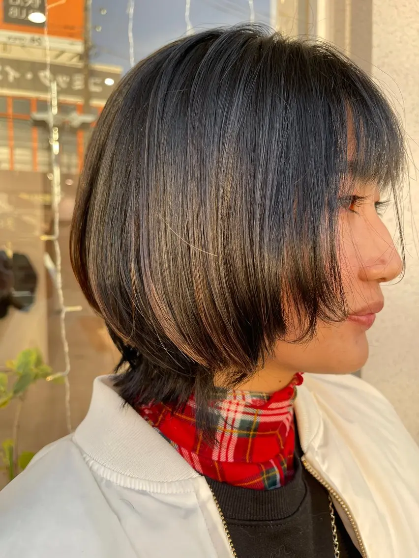 ショート お肌の角質ケア / ベラステギのその他イメージ