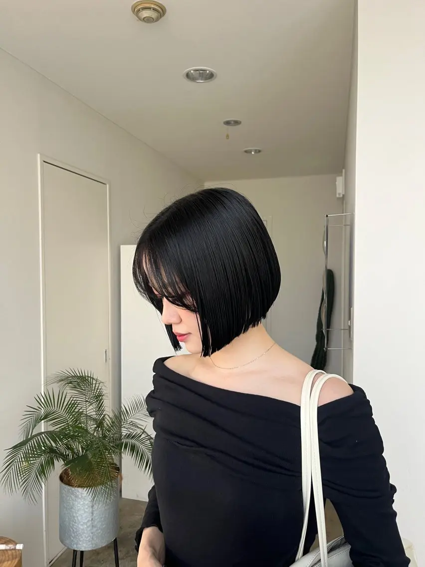 【ご新規様限定】カット＋Aujuaクイックトリートメントの写真