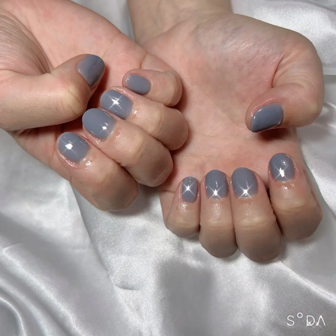 ネイル ハンドネイル Nail Salon Ripeのネイルデザイン