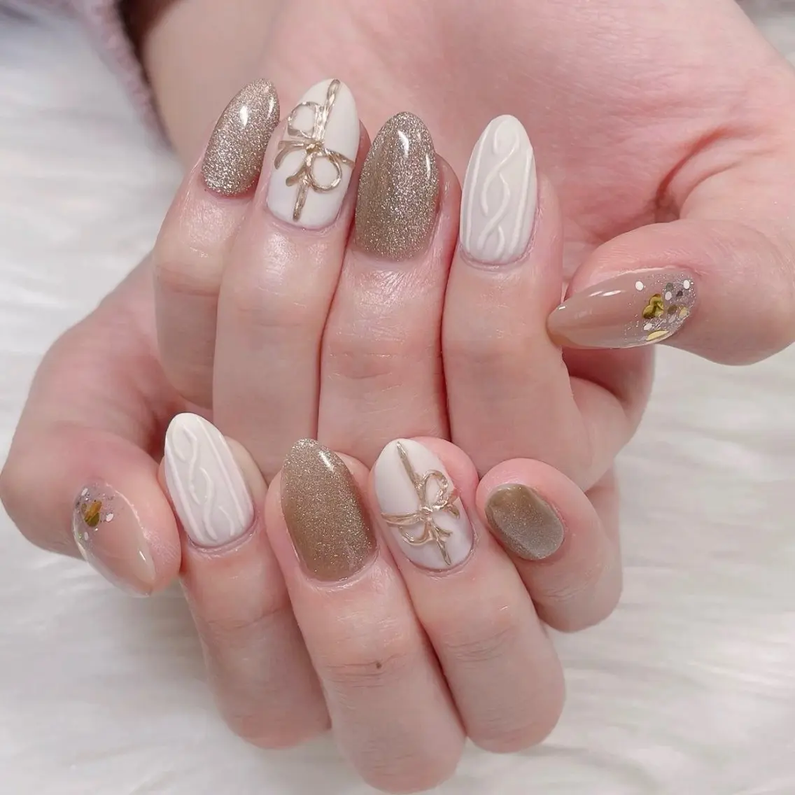 ネイル Private SalonTiaraのネイルデザイン