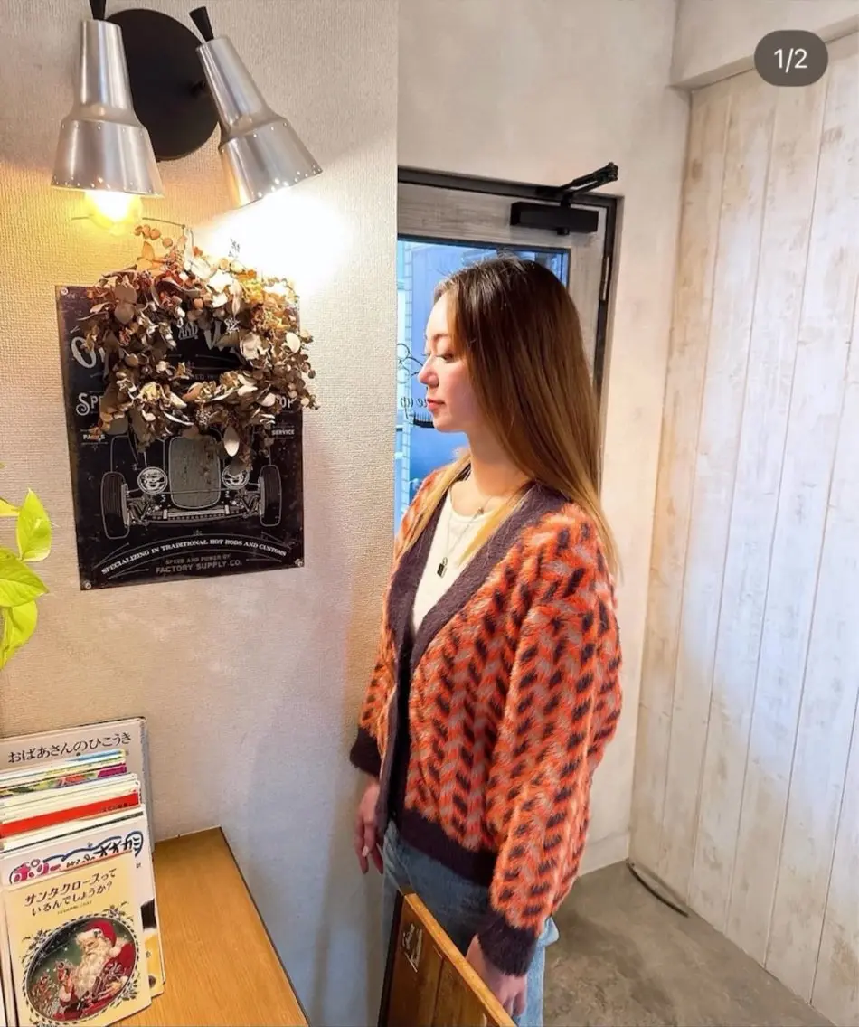 圓城寺 陽太のヘアスタイル