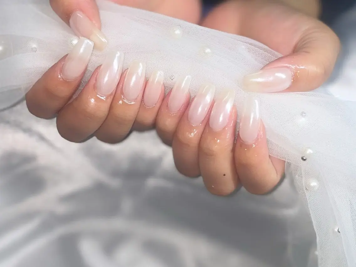 ネイル ハンドネイル Nail salon Noirのネイルデザイン