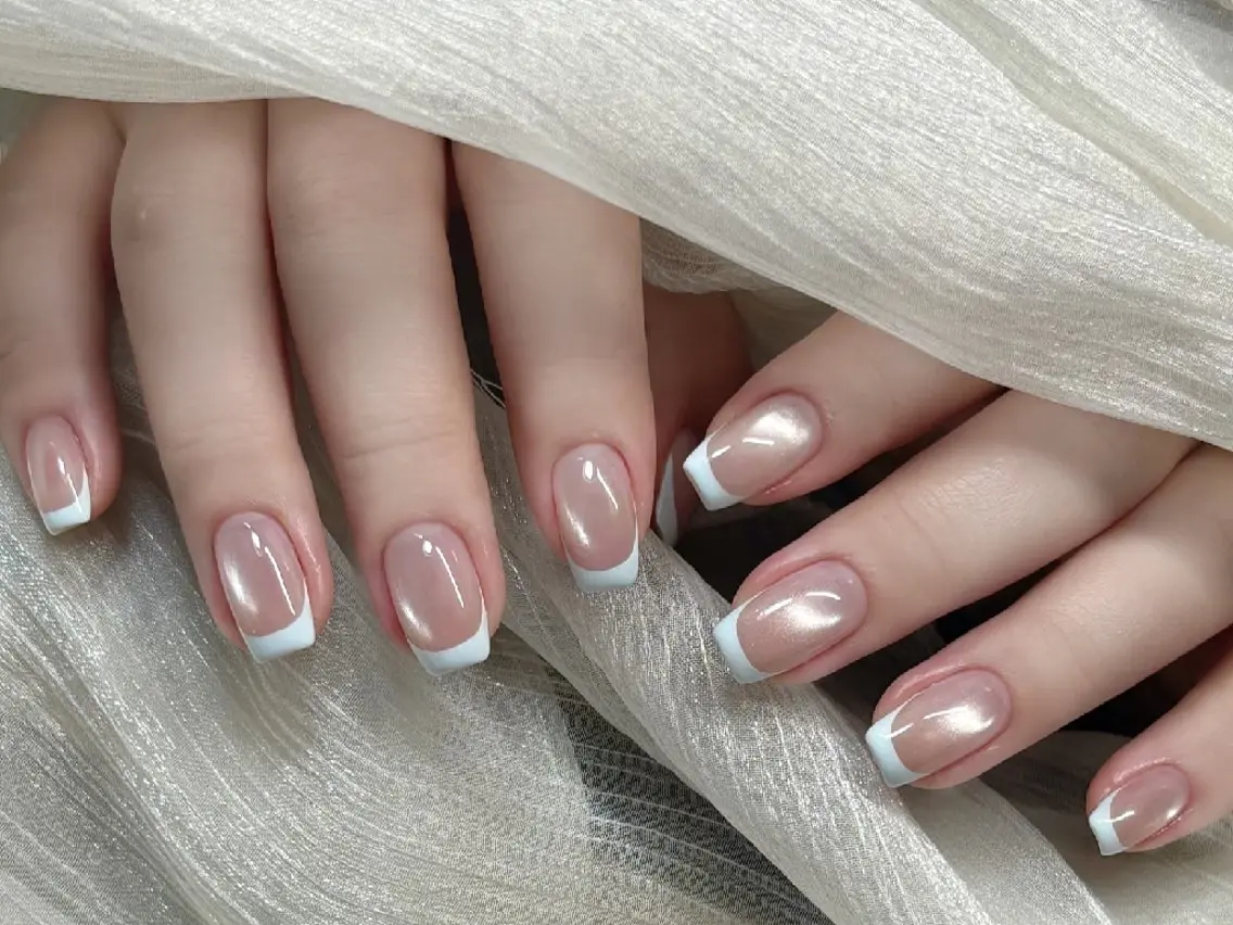 ネイル Yuki Sakai nailのネイルデザイン