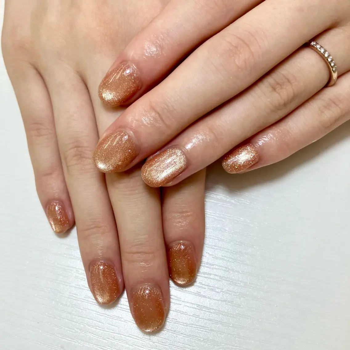ネイル WHITENAIL 船橋店　Funakiのネイルデザイン