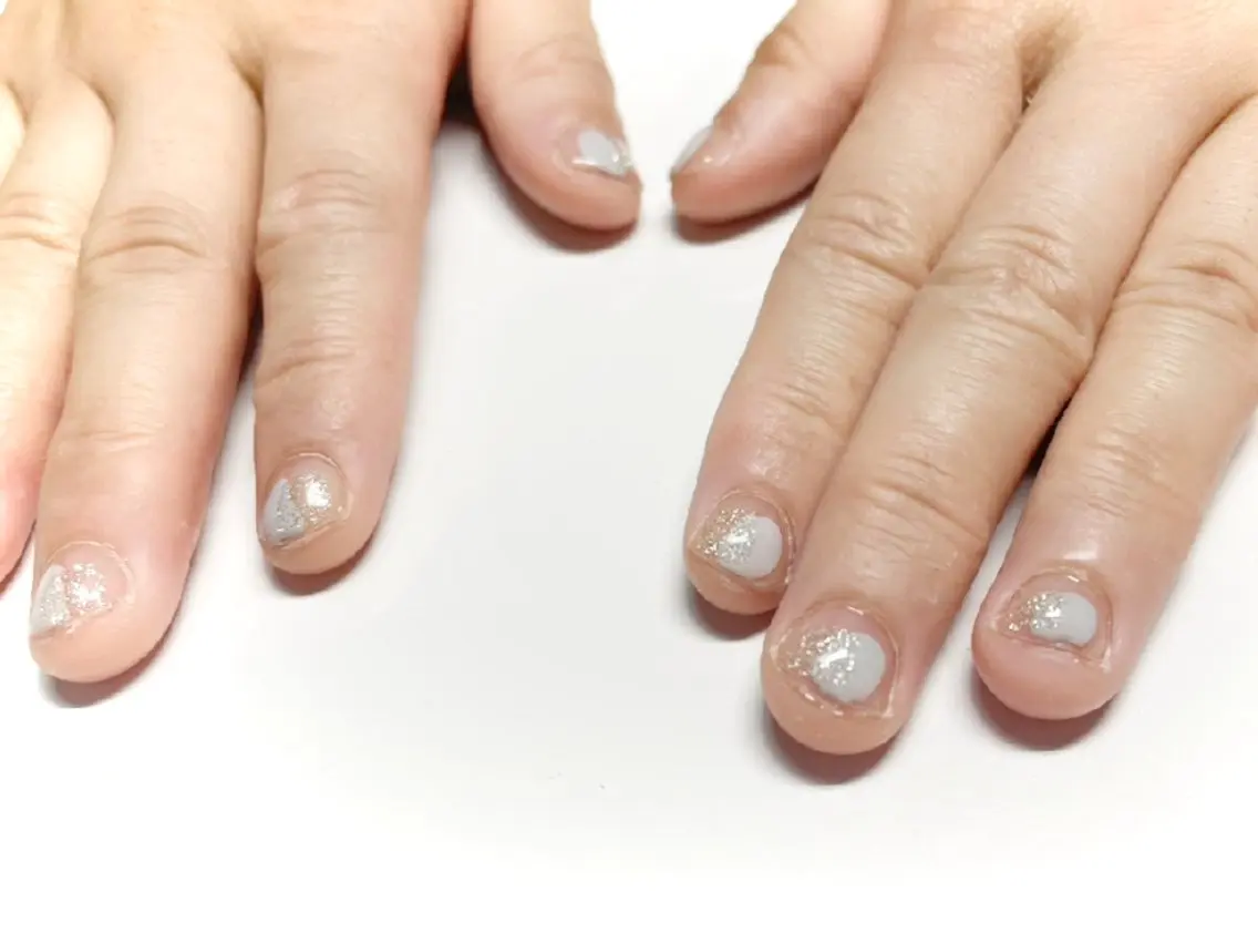 ネイル ハンドネイル JULIE NAILのネイルデザイン