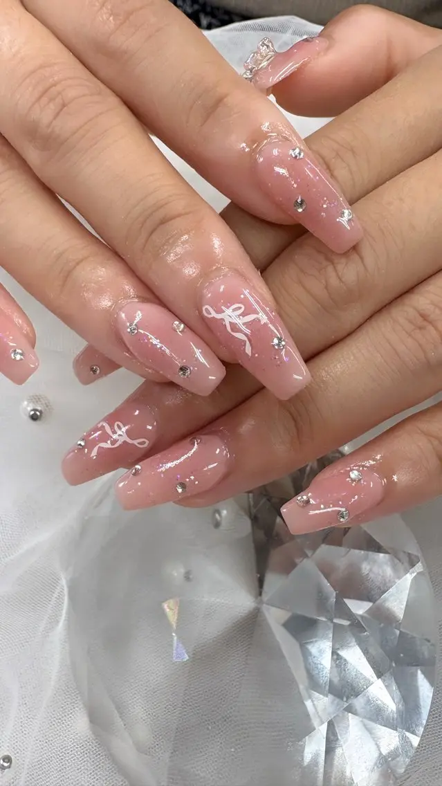 ネイル tener ♡Natsukiのネイルデザイン
