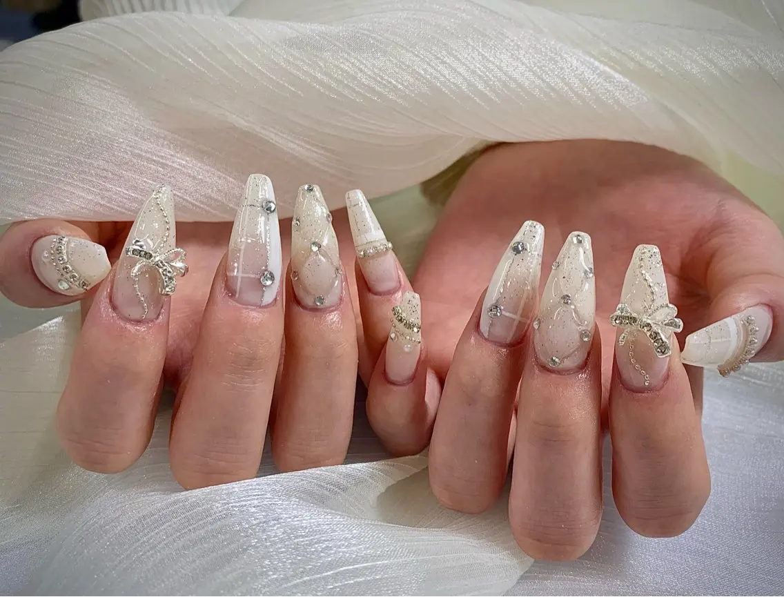 ネイル MIO NAILのネイルデザイン