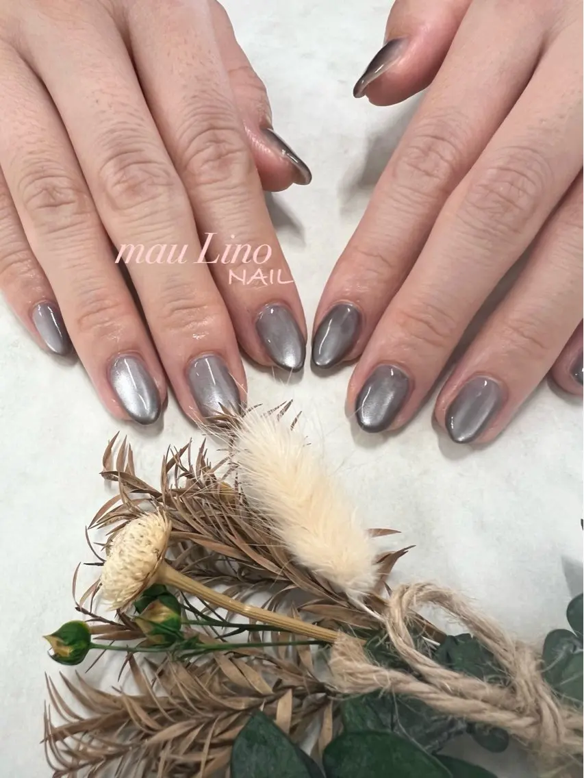 ネイル ハンドネイル フットネイル 宇都宮ネイルGELo nail KAORIのネイルデザイン