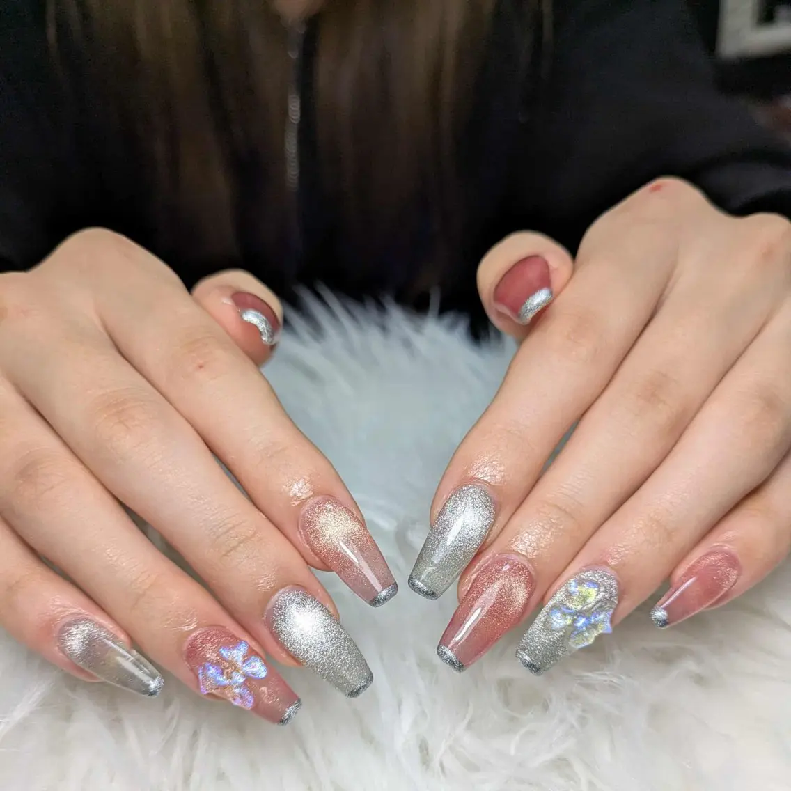 ネイル Queen Nail 柏店 クイーンネイルのネイルデザイン