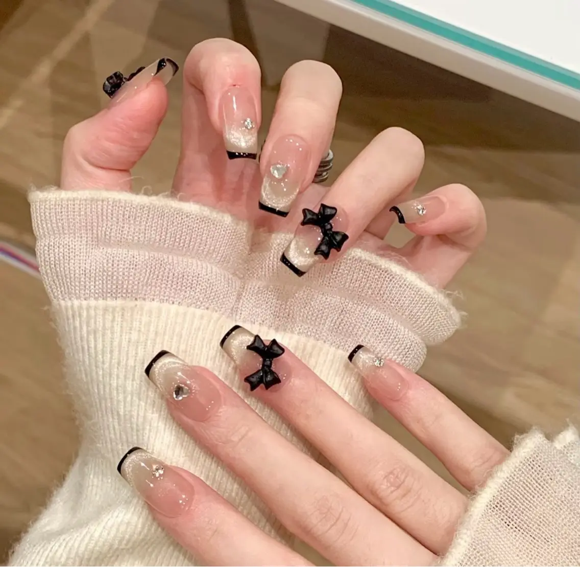 ネイル ハンドネイル ゆい ゆいのネイルデザイン