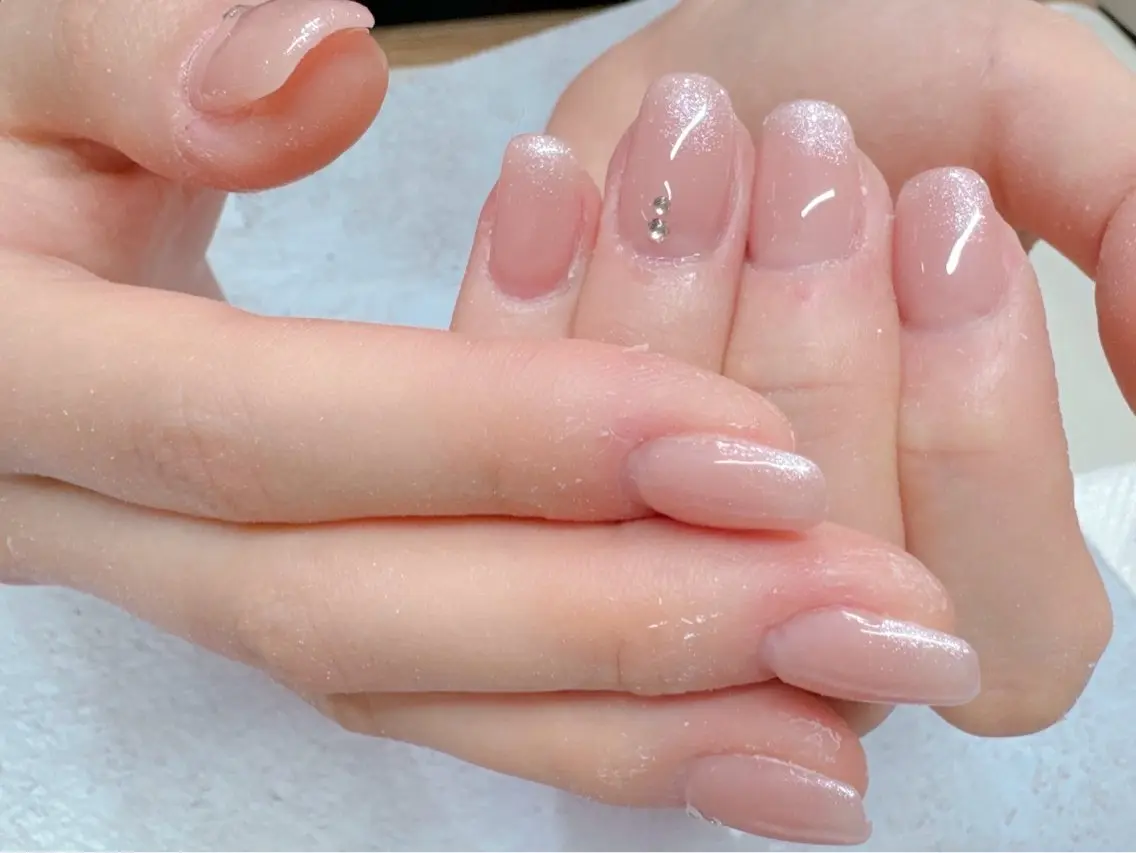 ネイル ハンドネイル f2 nailのネイルデザイン