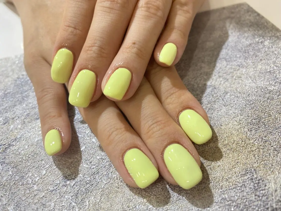 ネイル Umi nail& eyelashのネイルデザイン