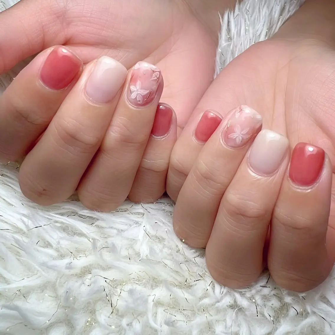 ネイル Bijou8 nailのネイルデザイン