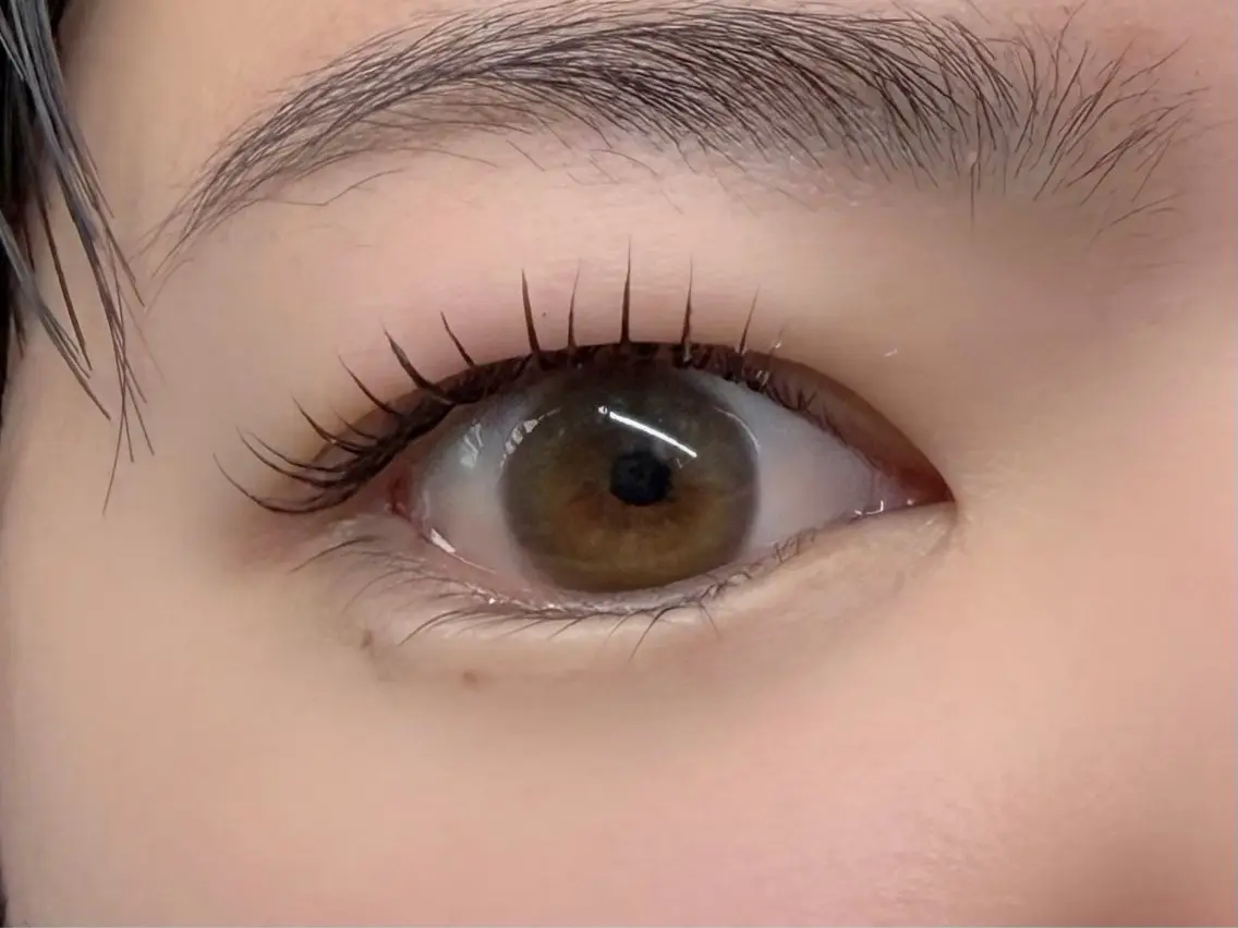 マツエク・マツパ マツパ LED指名No.１ MIORA MIKIのマツエク・マツパデザイン