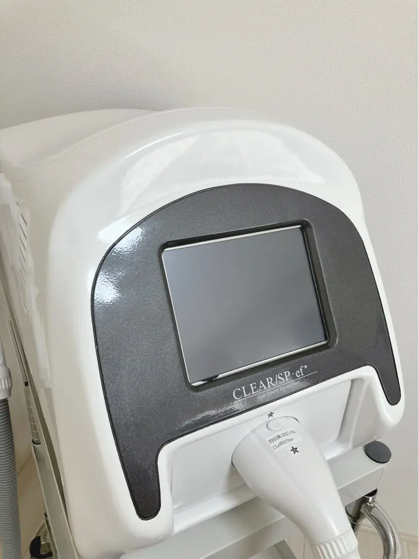 腕と脚 ⭐️脇や手の指 足の指も含め脱毛の写真