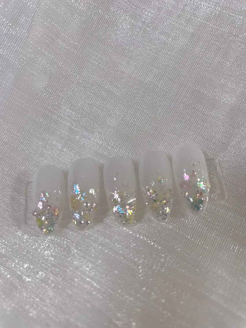 ネイル Nail salon Lilyのネイルデザイン