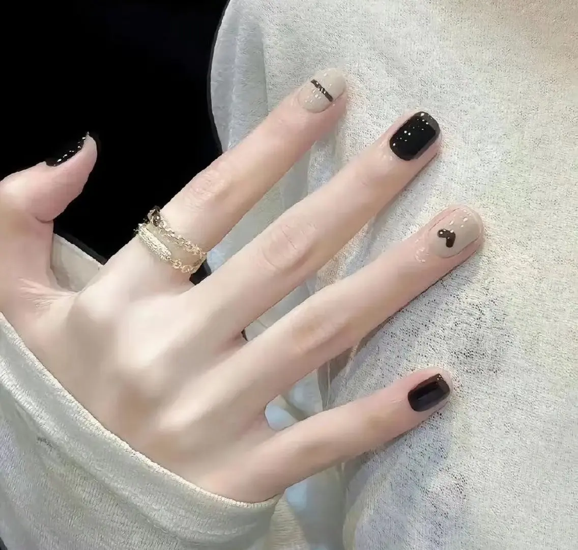 ネイル U.MINail yun 💅西川口のネイルデザイン