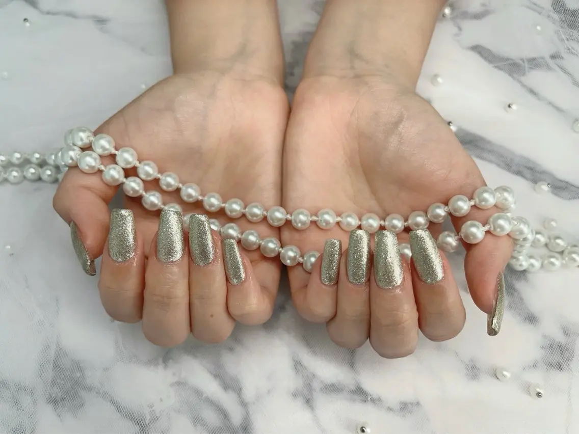 ネイル Anna Nailのネイルデザイン