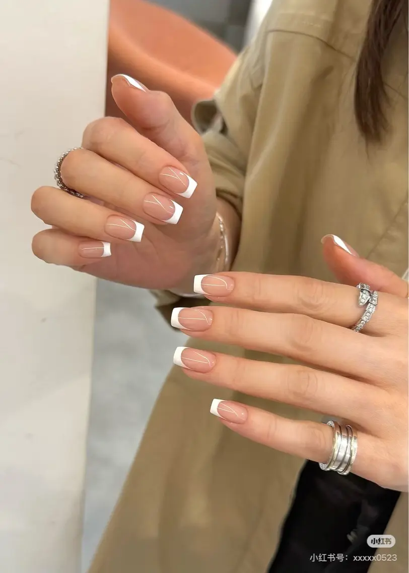 ネイル ユリ 💕のネイルデザイン