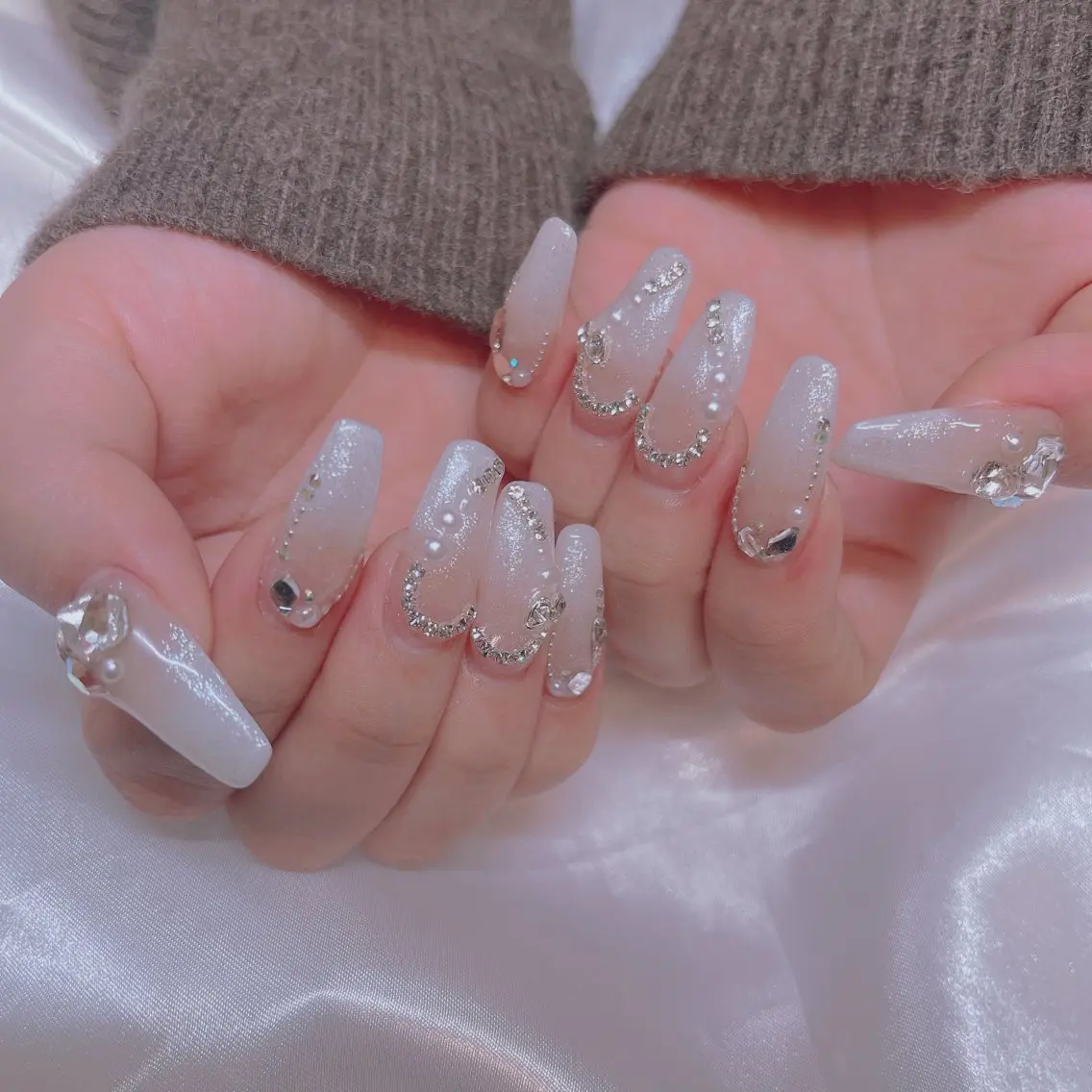 ネイル Private Salon 大宮のネイルデザイン