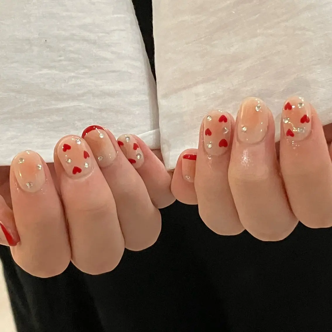 ネイル MiNnie amiのネイルデザイン