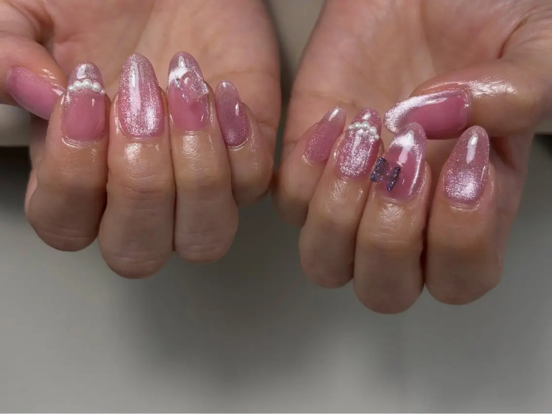 ネイル keiko .のネイルデザイン