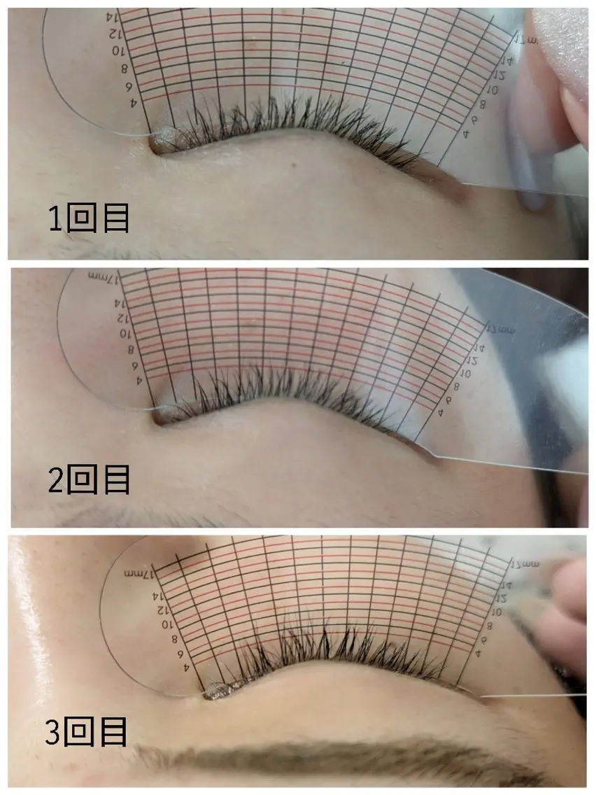 マツパ Mrs Nailのネイルデザイン