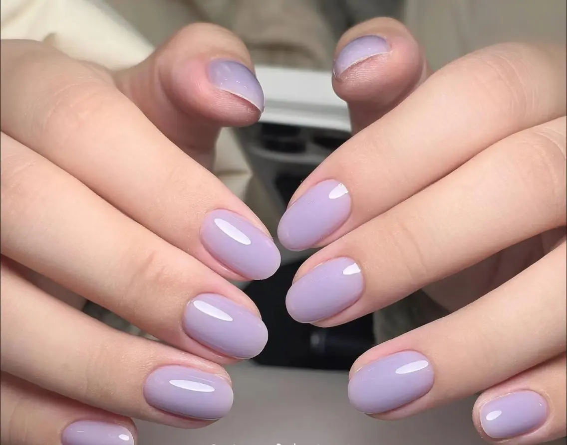 ネイル ハンドネイル エリ🫧 nail池袋東口のネイルデザイン